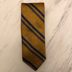 Robert Talbott tie NWOT!
